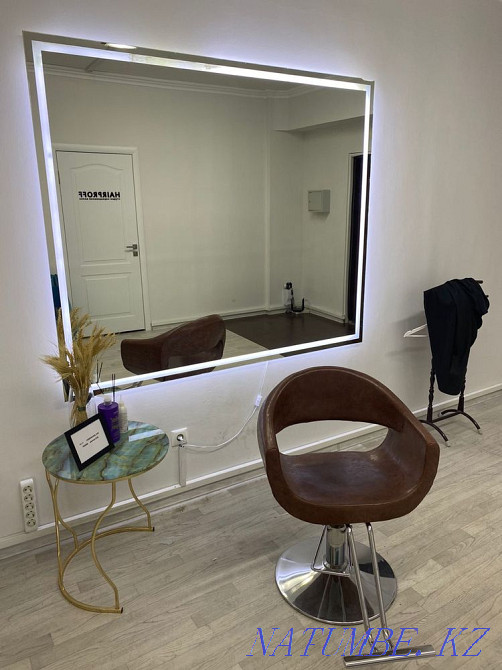 barber chair for sale Almaty - photo 1