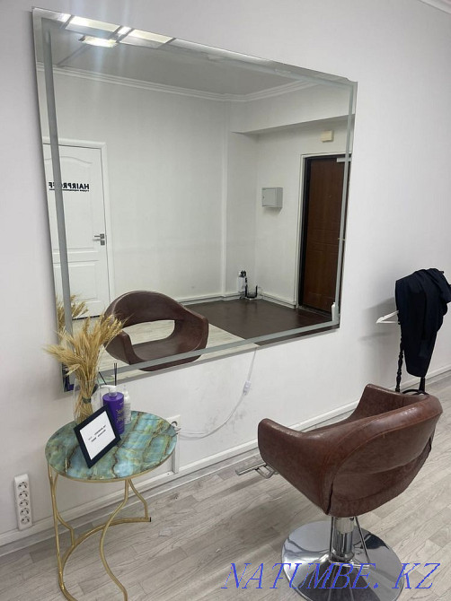 barber chair for sale Almaty - photo 3