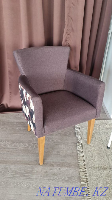 tables/chair for sale Almaty - photo 3