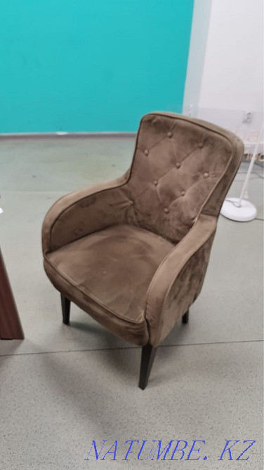 tables/chair for sale Almaty - photo 1