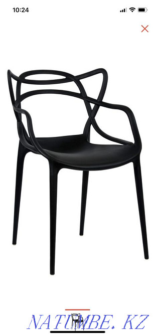 I will sell a chair Almaty - photo 1