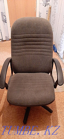Продам офисное кресло Степногорск - изображение 2