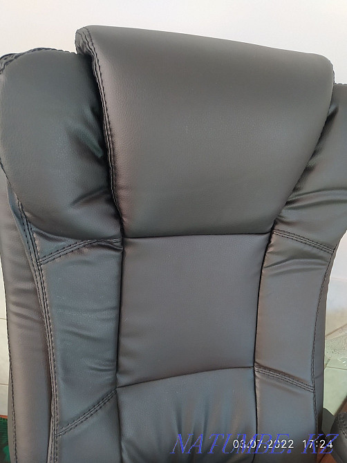 I sell a new chair  - photo 2