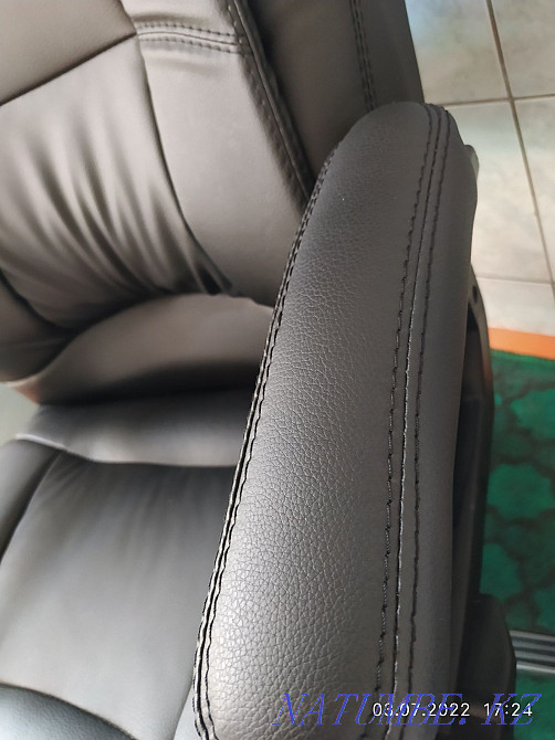 I sell a new chair  - photo 3