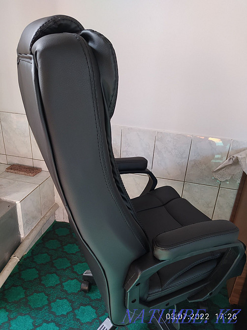 I sell a new chair  - photo 4