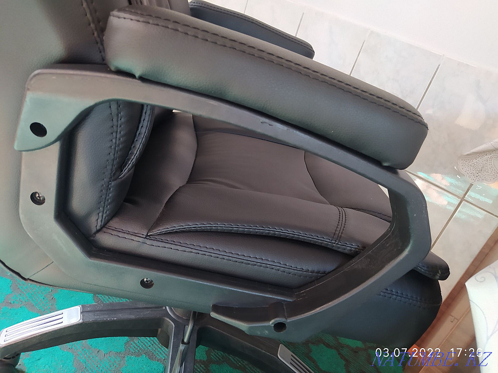 I sell a new chair  - photo 5