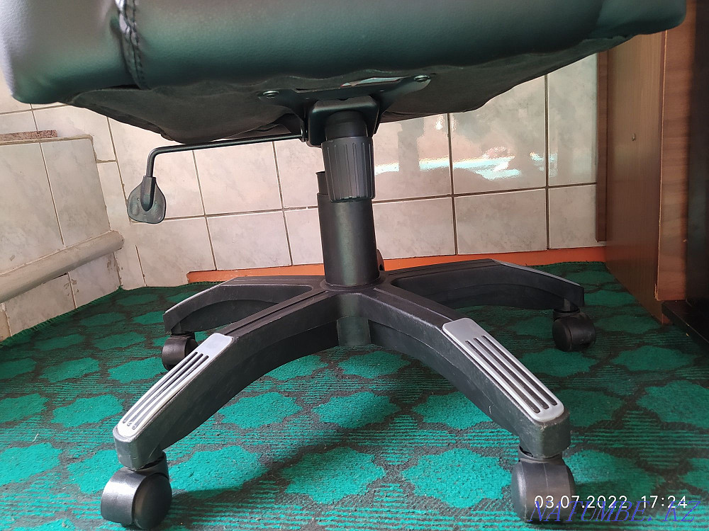 I sell a new chair  - photo 7