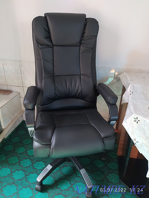 I sell a new chair  - photo 1
