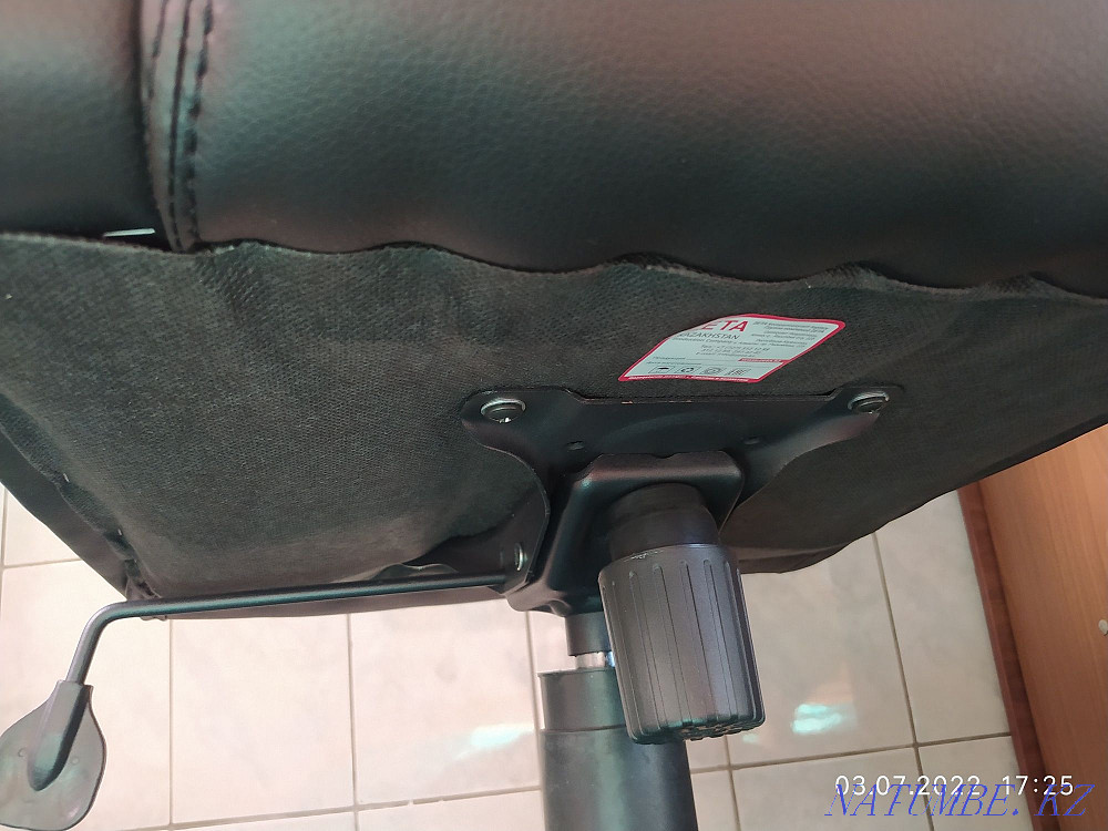 I sell a new chair  - photo 6