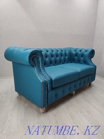 Sofa for cafe, restaurant, office, salon to order Aqtobe - photo 1