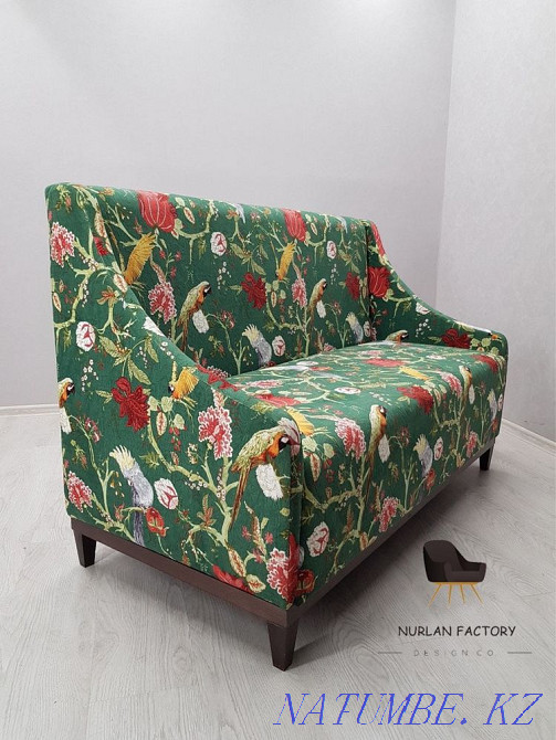 Диван для кафе,ресторан,офис,салон на заказ Актобе - изображение 2