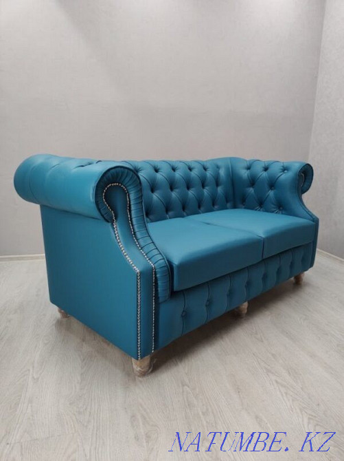 Диван для кафе,ресторан,офис,салон на заказ Актобе - изображение 1