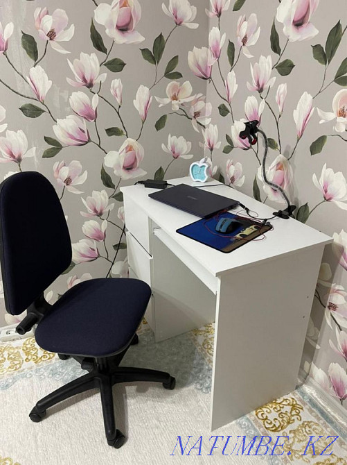 table chair satylada Zhanaozen - photo 1