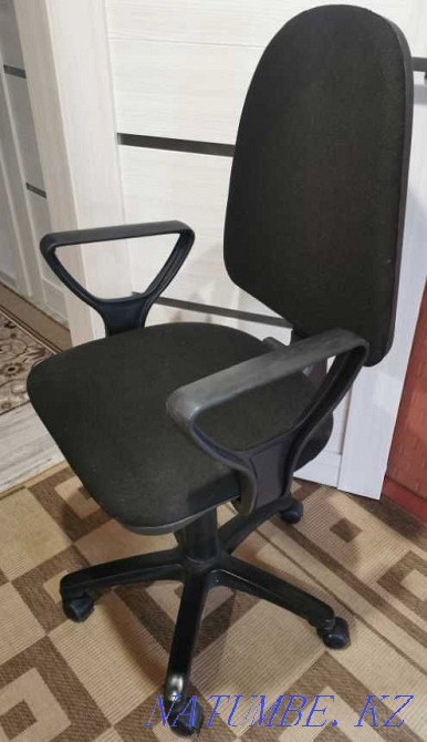 Computer chair Kostanay - photo 1