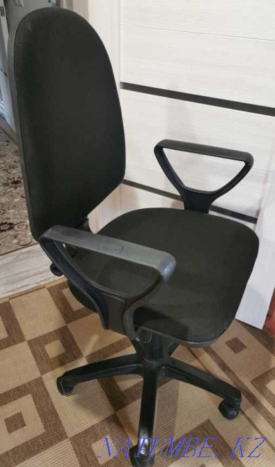 Computer chair Kostanay - photo 3