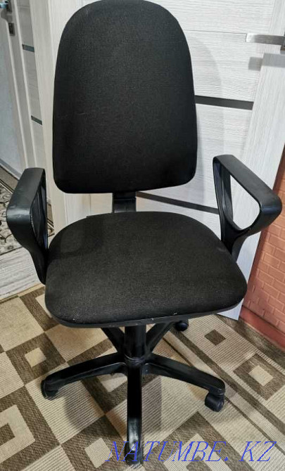 Computer chair Kostanay - photo 2