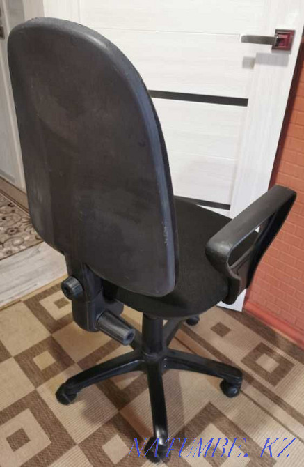 Computer chair Kostanay - photo 4
