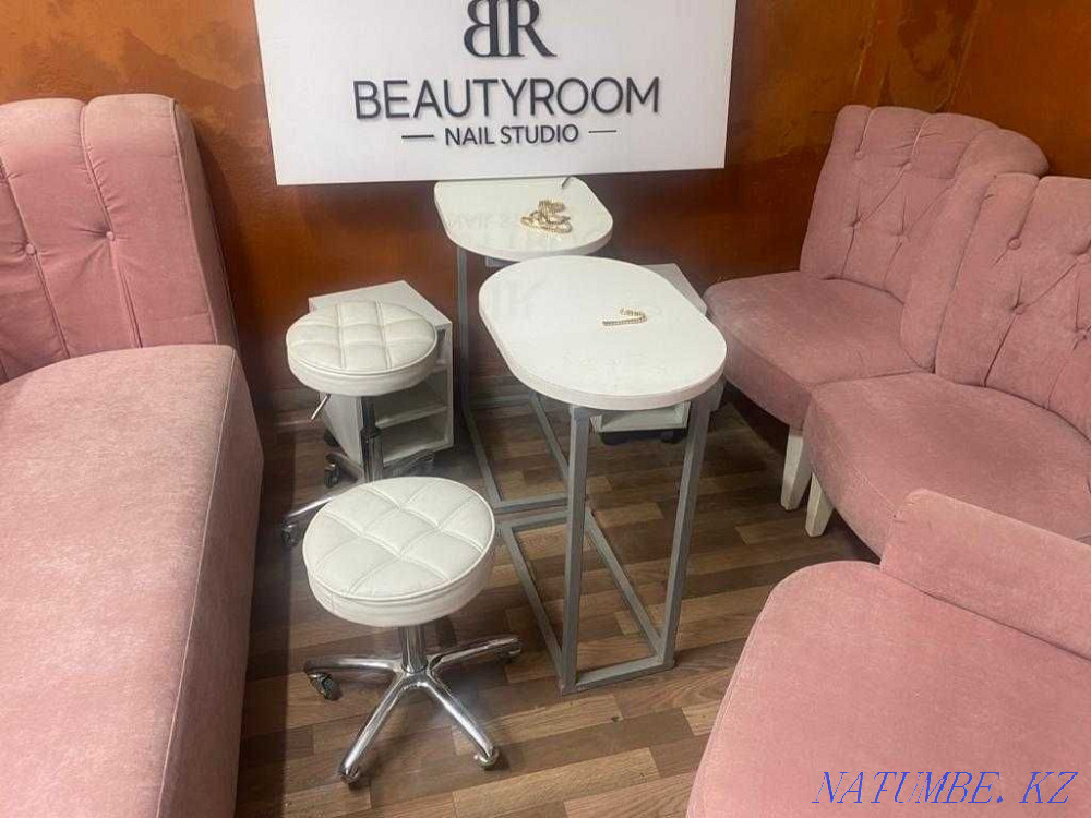 Furniture for a beauty salon Almaty - photo 2