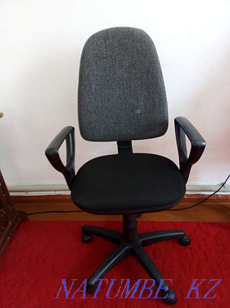 Продаётся компьютерное кресло Балхаш - изображение 1