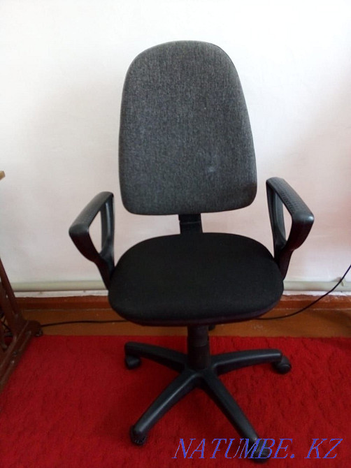 Продаётся компьютерное кресло Балхаш - изображение 1