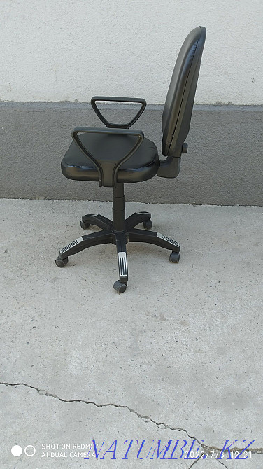 Office chair M20 Almaty - photo 4