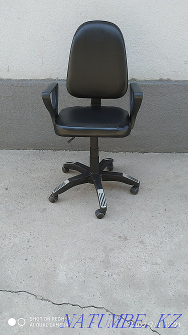 Office chair M20 Almaty - photo 3