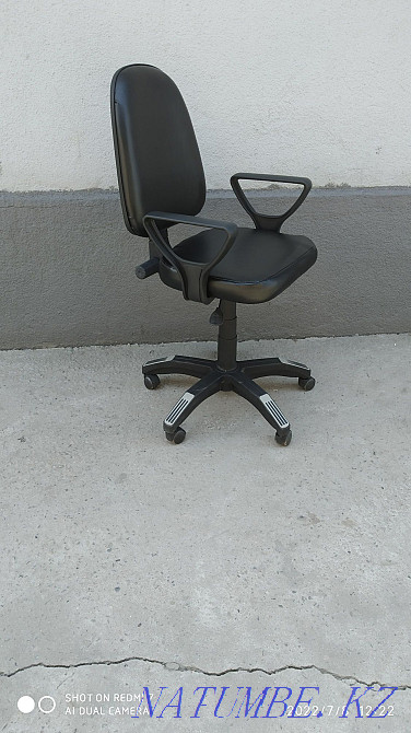 Office chair M20 Almaty - photo 2