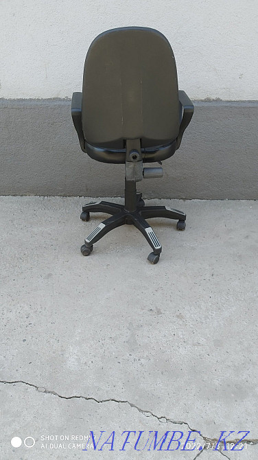 Office chair M20 Almaty - photo 5