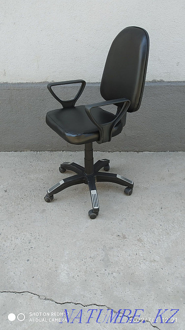 Office chair M20 Almaty - photo 1