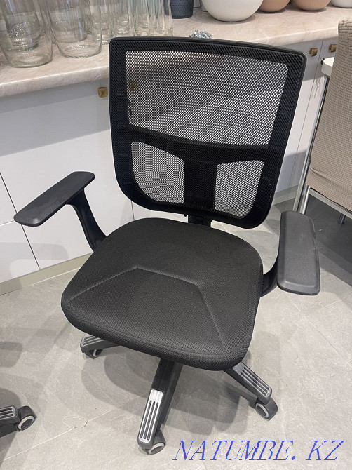 Офисные стулья Астана - изображение 3