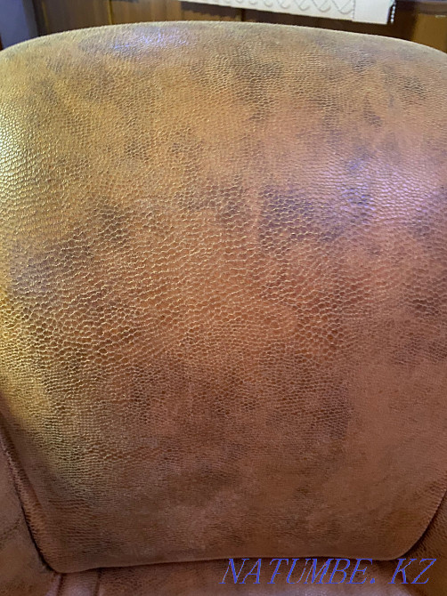 Used office sofa Karagandy - photo 3