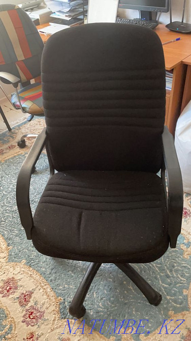 Кресла Сарыкамыс - изображение 2