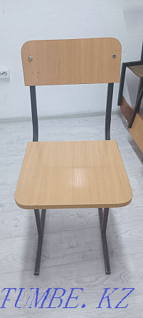 Продам стулья для учеников  - изображение 1