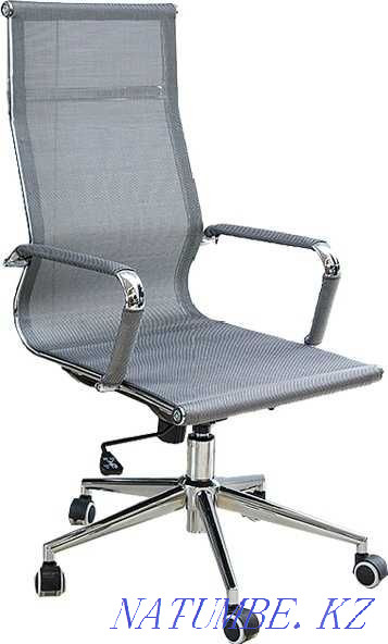 Office chairs on rollers Almaty - photo 3