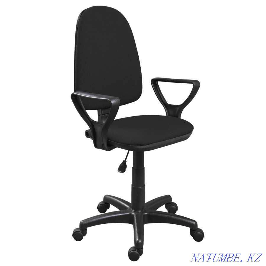 Office chairs on rollers Almaty - photo 1