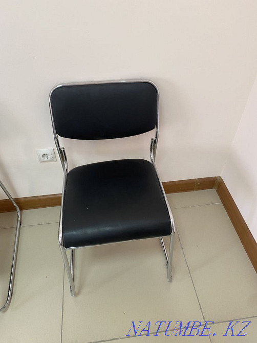 Office chair Aqtau - photo 1