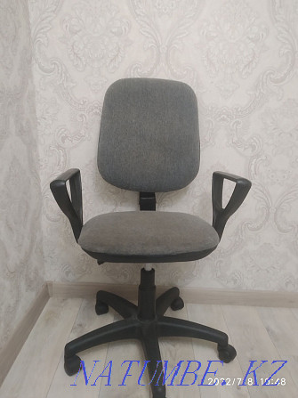 office chair for sale Нуркен - photo 1