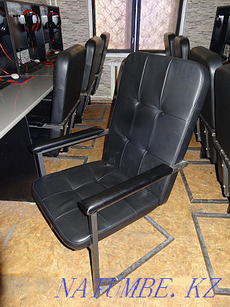 Кресло - Компьютер (52 - дана) Шымкент - изображение 3
