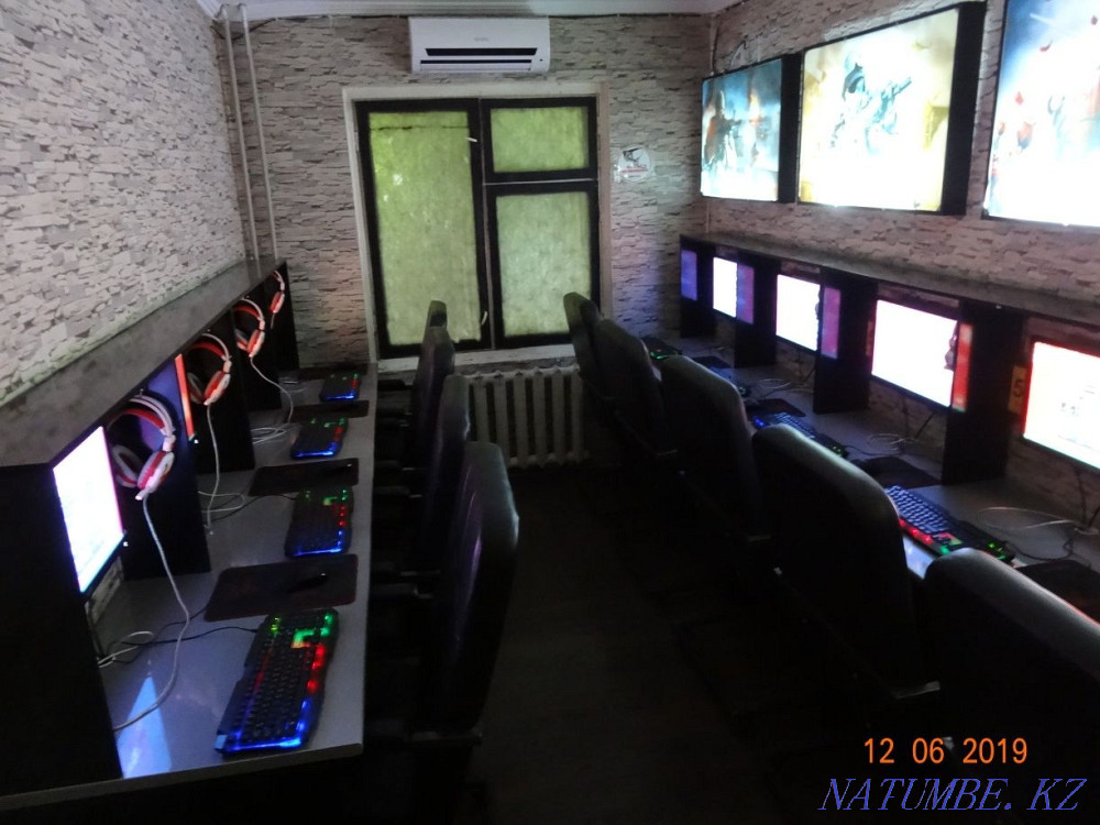 Кресло - Компьютерные (52 - штуки) Шымкент - изображение 7