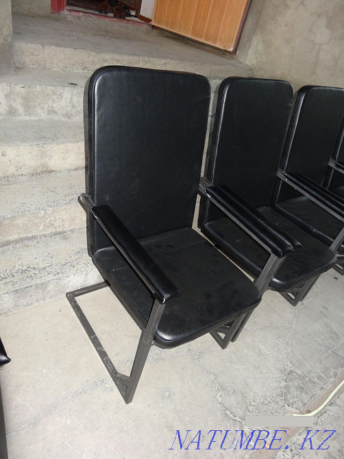 Кресло - Компьютерные (52 - штуки) Шымкент - изображение 2