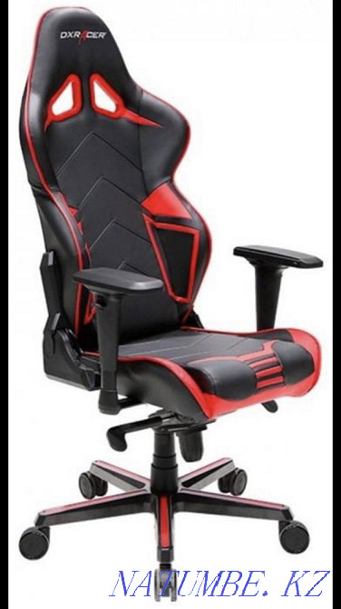 new gaming chair for sale Almaty - photo 1