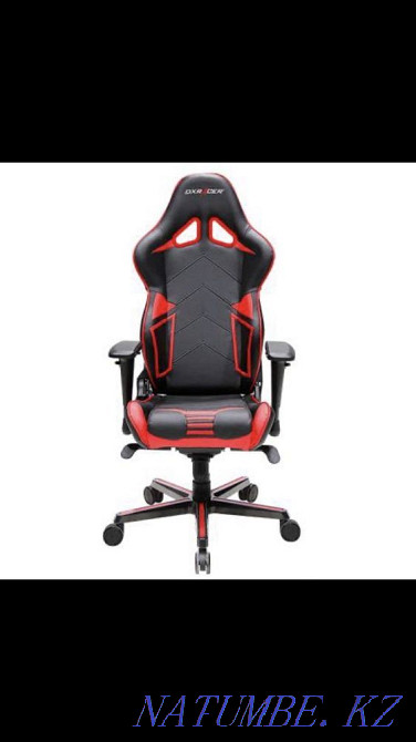 new gaming chair for sale Almaty - photo 2
