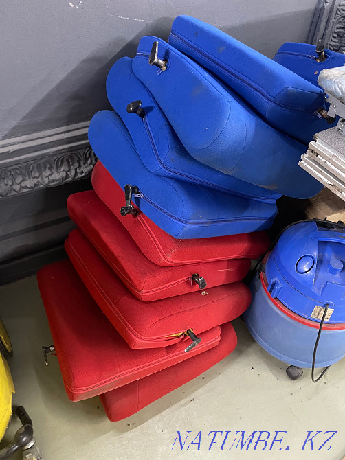 cinema theater chairs Almaty - photo 2