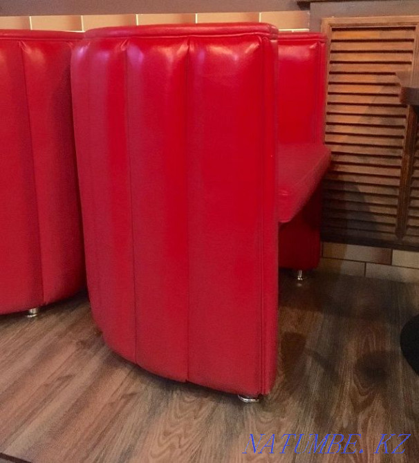 leather chairs for sale Almaty - photo 4