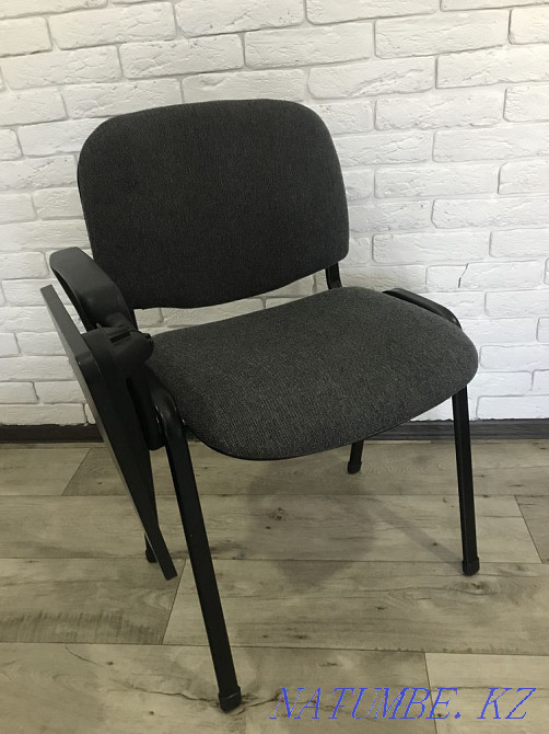 Office chairs Ust-Kamenogorsk - photo 2
