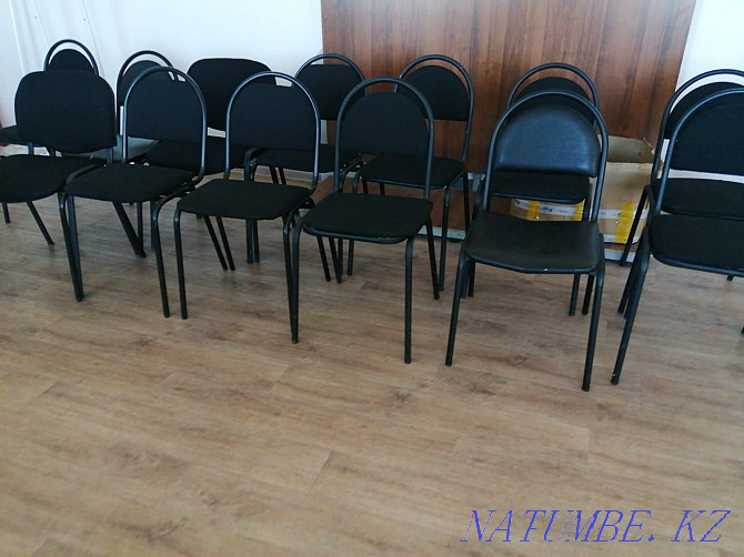 Sell office chair Petropavlovsk - photo 2