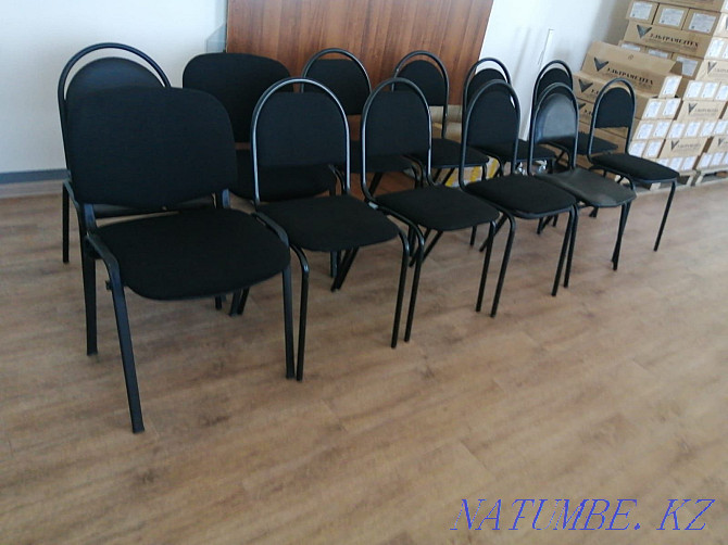 Sell office chair Petropavlovsk - photo 1