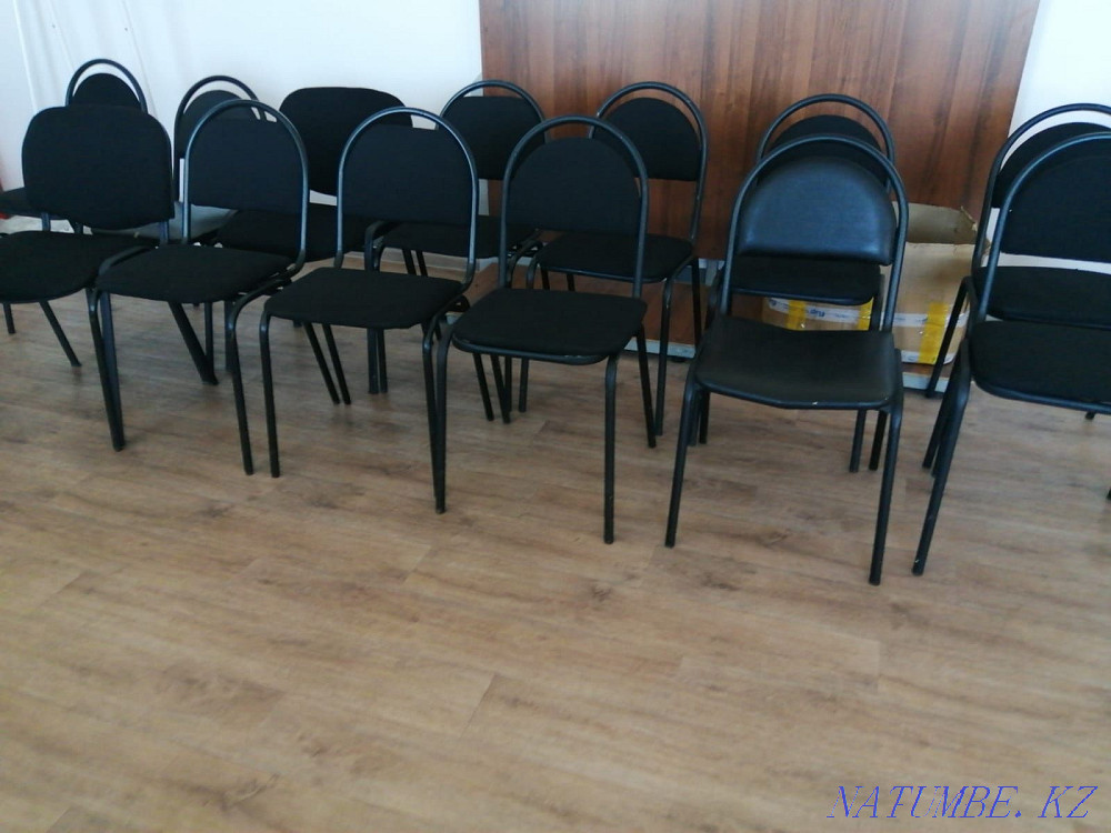 Sell office chair Petropavlovsk - photo 2