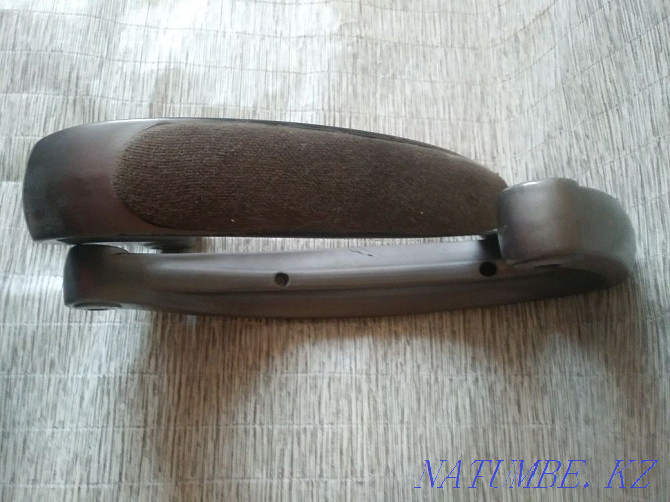 Used armrests for office chairs for sale Муткенова - photo 2