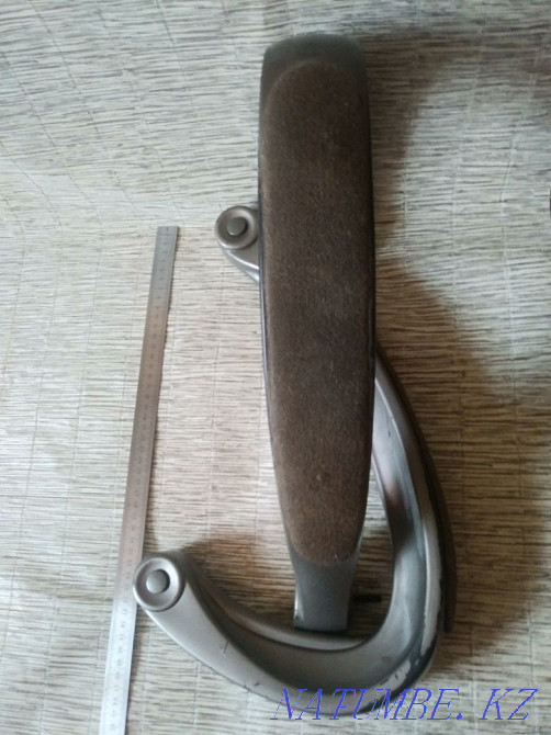 Used armrests for office chairs for sale Муткенова - photo 1